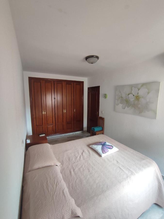 Habitacion Arroyo De La Miel Benalmádena Exterior photo