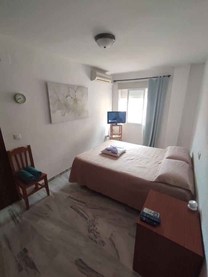 Habitacion Arroyo De La Miel Benalmádena Exterior photo