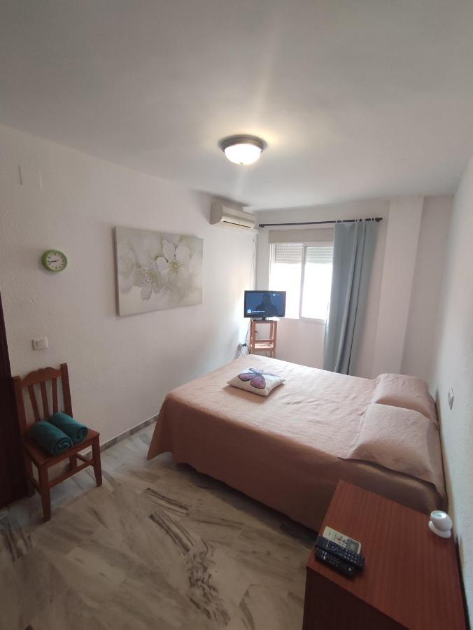 Habitacion Arroyo De La Miel Benalmádena Exterior photo