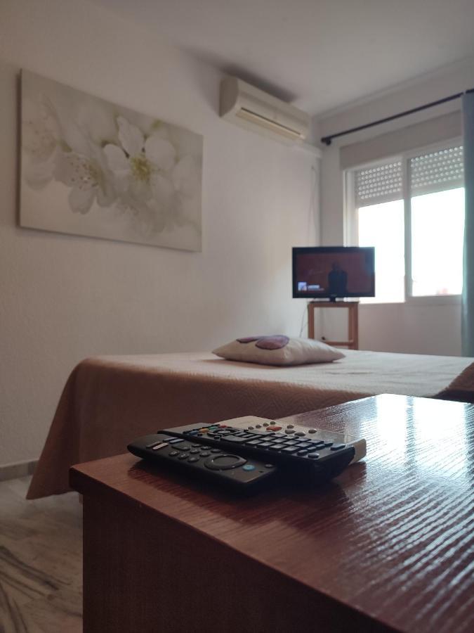 Habitacion Arroyo De La Miel Benalmádena Exterior photo