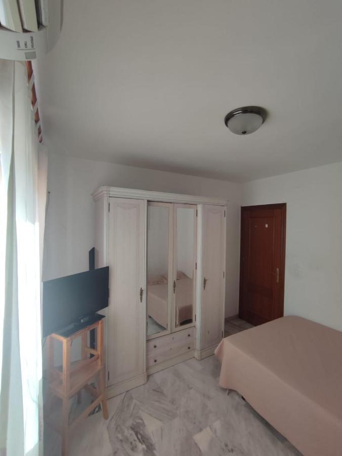 Habitacion Arroyo De La Miel Benalmádena Exterior photo